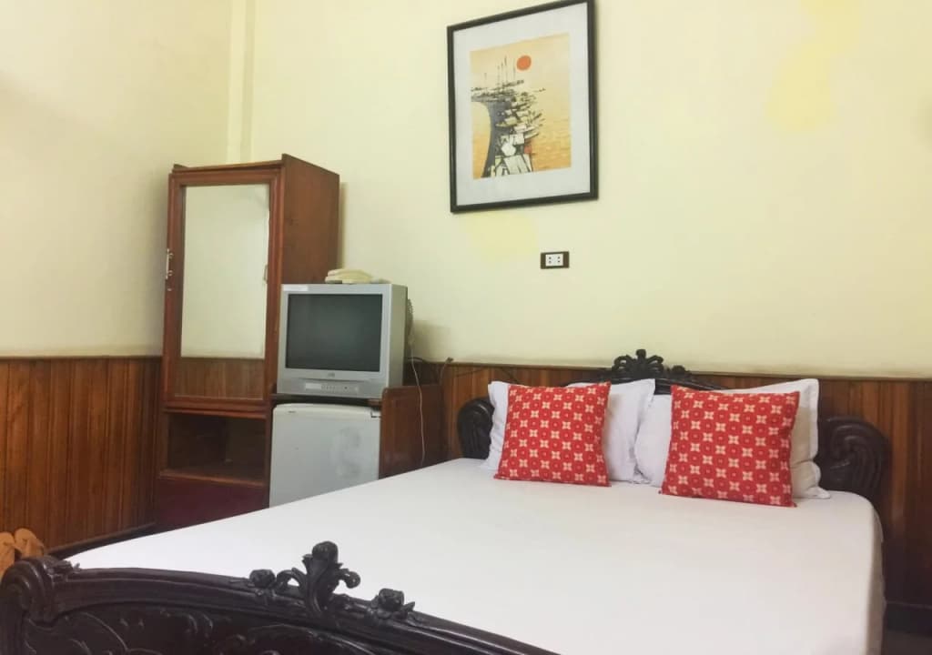 Ngoc Anh Hotel - photo 11