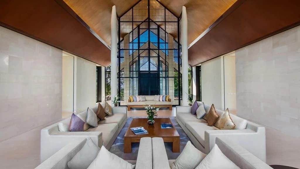 Villa Sawarin - photo 10