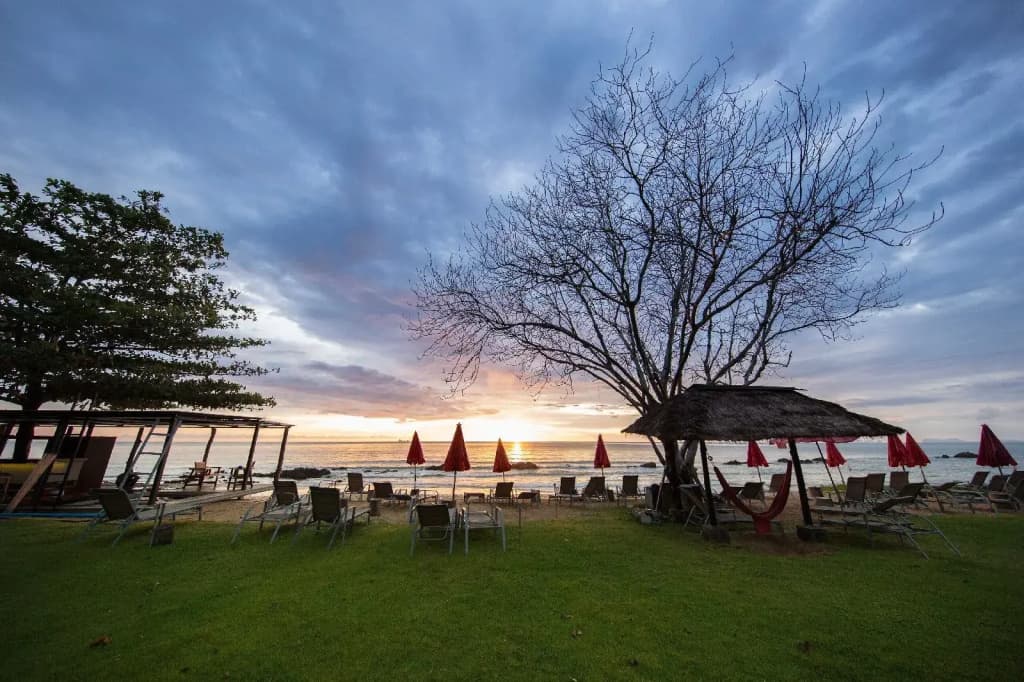 SriLanta Resort and Spa - photo 48