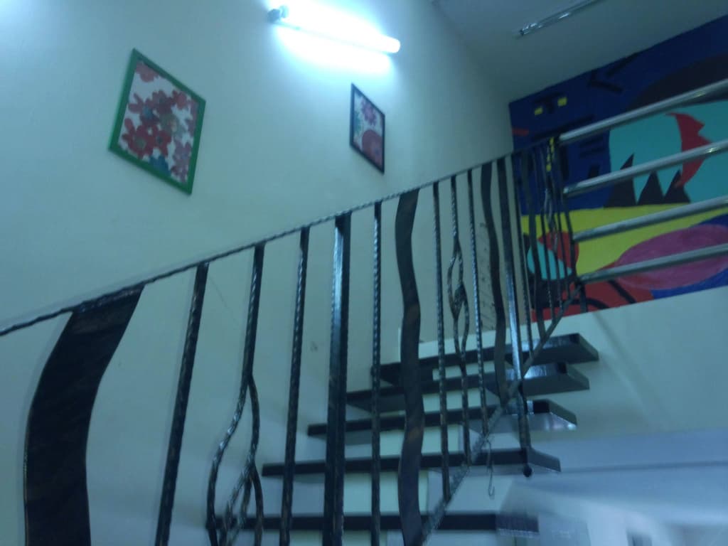 Seven Guesthouse - photo 2