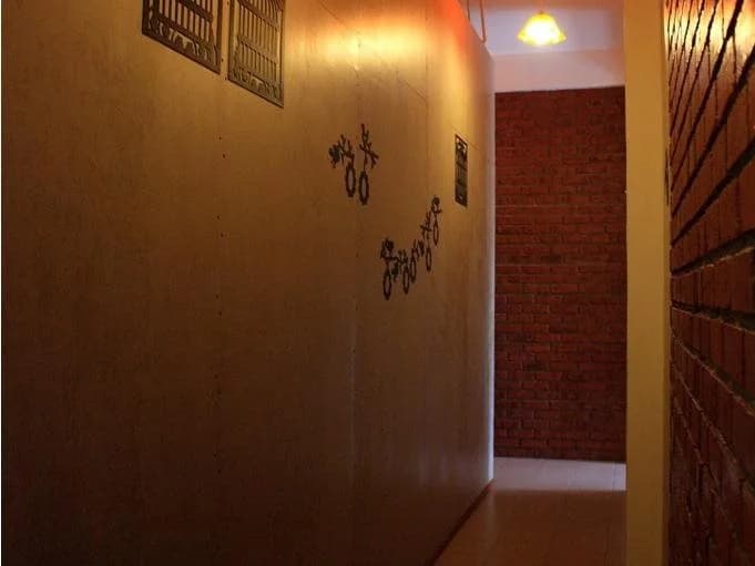 My Friends Guest House - photo 12