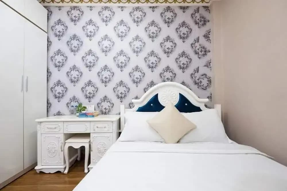 Crowne Bui Vien Hotel - photo 39