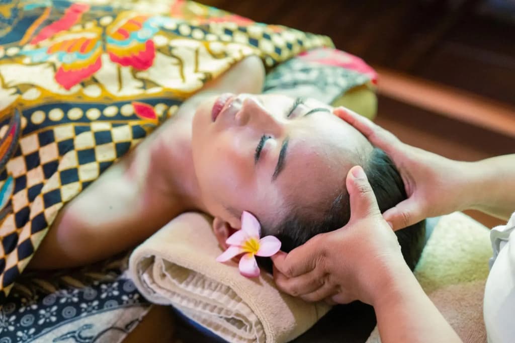 Pertiwi Bisma Ubud Resort - photo 16
