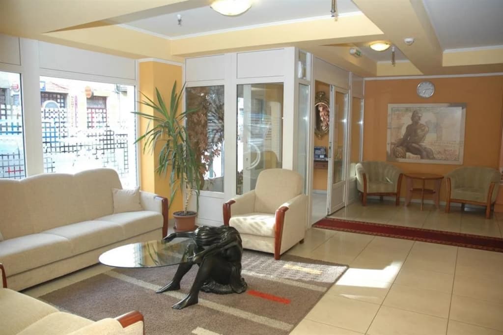 Atlantic Hotel - photo 8