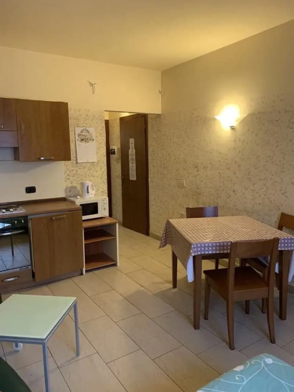 Two-room Apartment for 1 up to 3 People max - photo 18