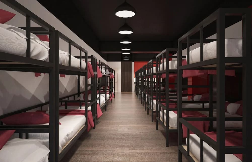 Red Bunkers - photo 9
