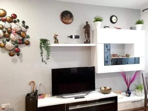 Apartment With in Madrid With Wifi - photo 16