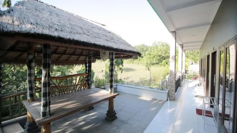 De Puri Bingin - photo 18