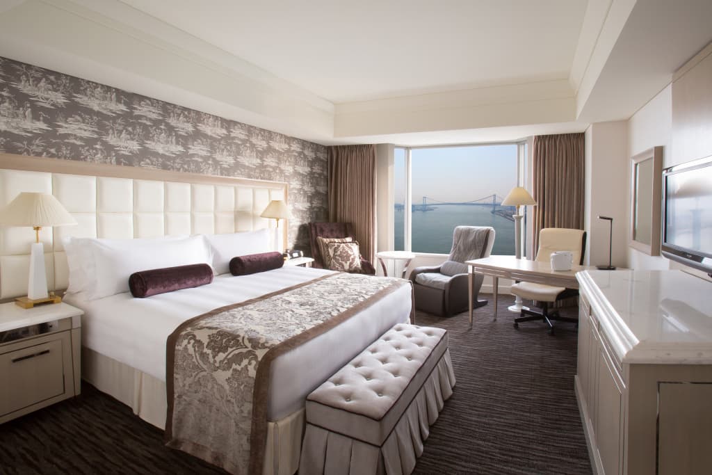 InterContinental Tokyo Bay by IHG - photo 45