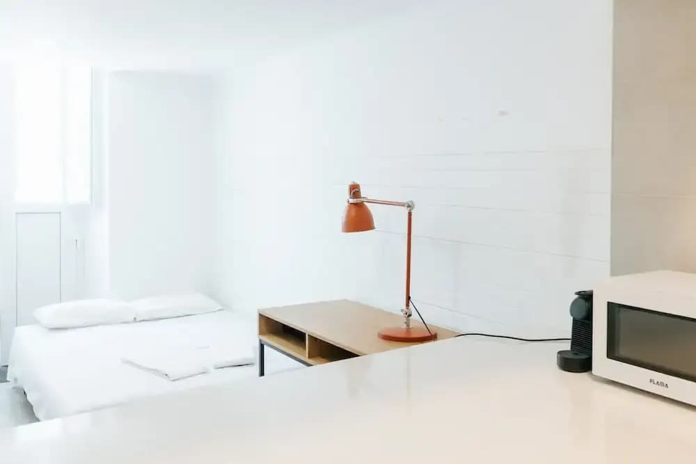Downtown Lisbon Arroios Flat 3 - photo 3