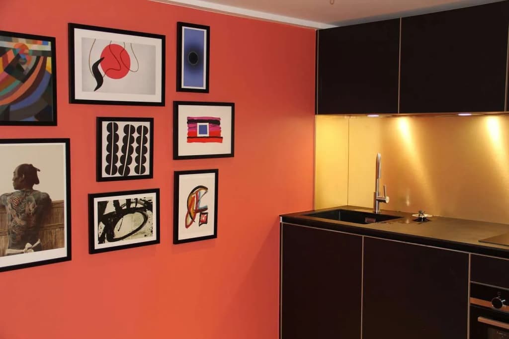 FINESTATE Coliving Champs-Elysées - photo 12