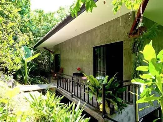 Phuket Point Bungalow - photo 3