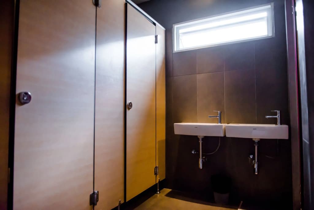 GN Luxury Hostel - photo 9