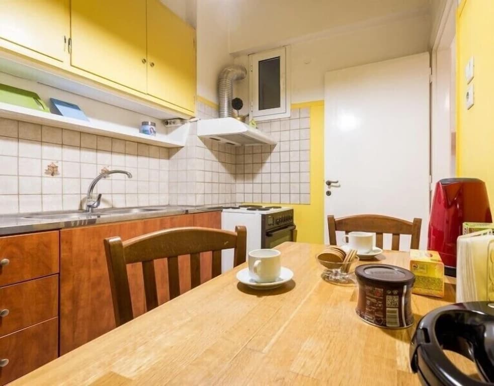 Spacious apartment with 3 bedrooms in City Center - photo 10