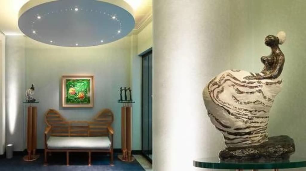 Hotel Spadari Al Duomo - photo 2