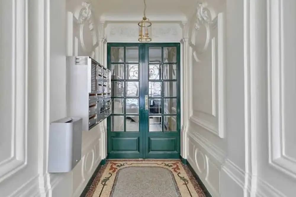 Cozy 2BR Flat in Charming Auteuil - photo 10