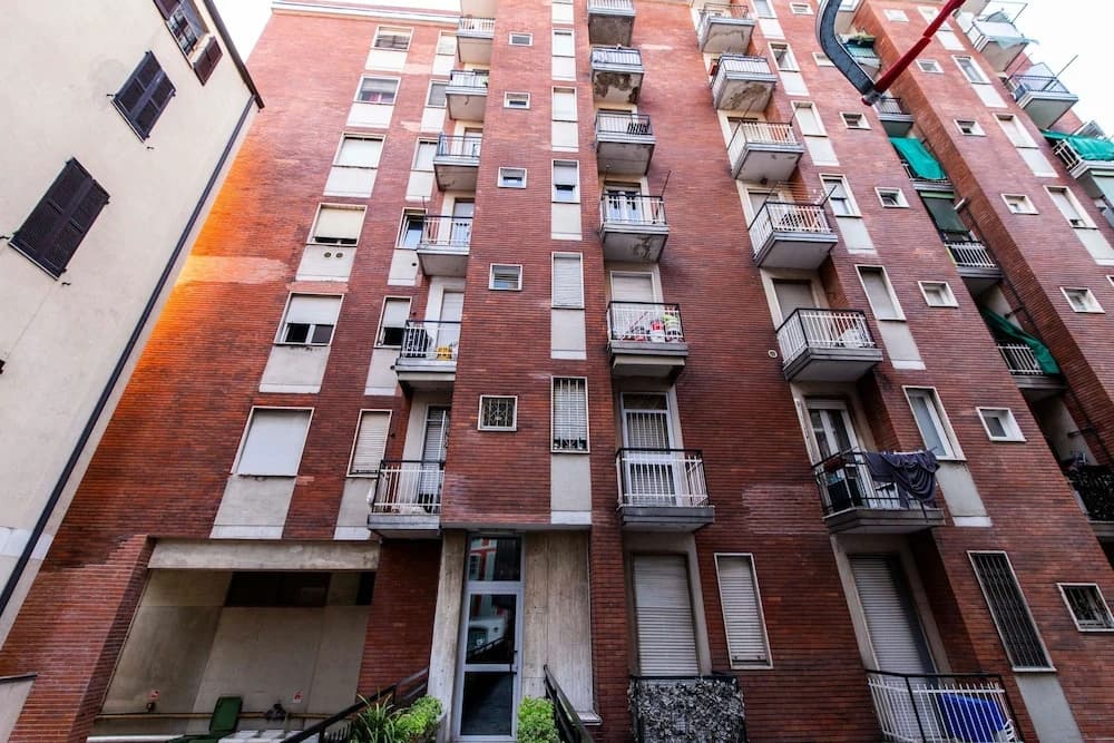 Zumbini 42 in Milano - photo 1