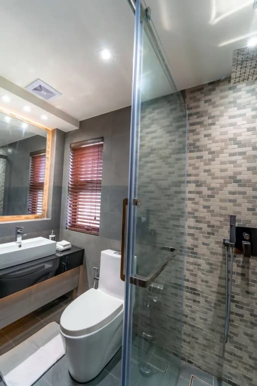 Ataraxis Grand and Spa - photo 19