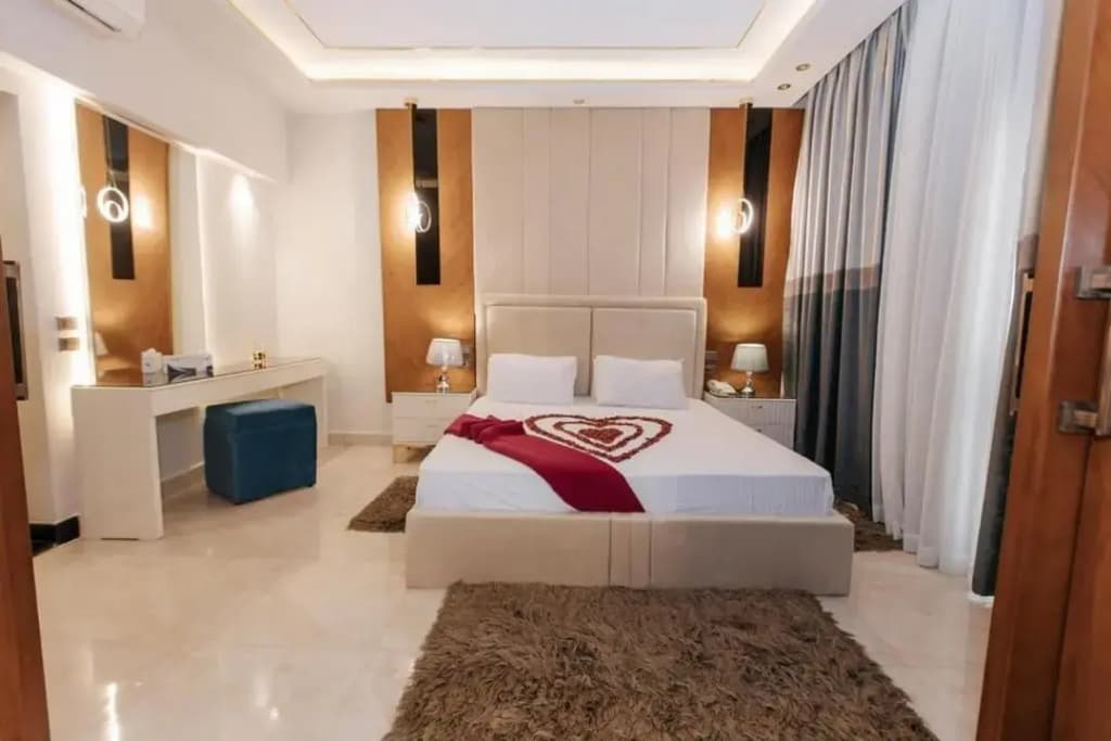 Ramage hotel and resort - photo 2