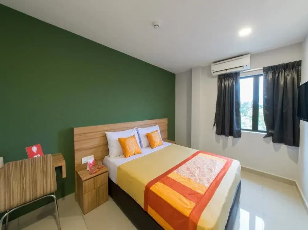 OYO Rooms Batu Caves - photo 5