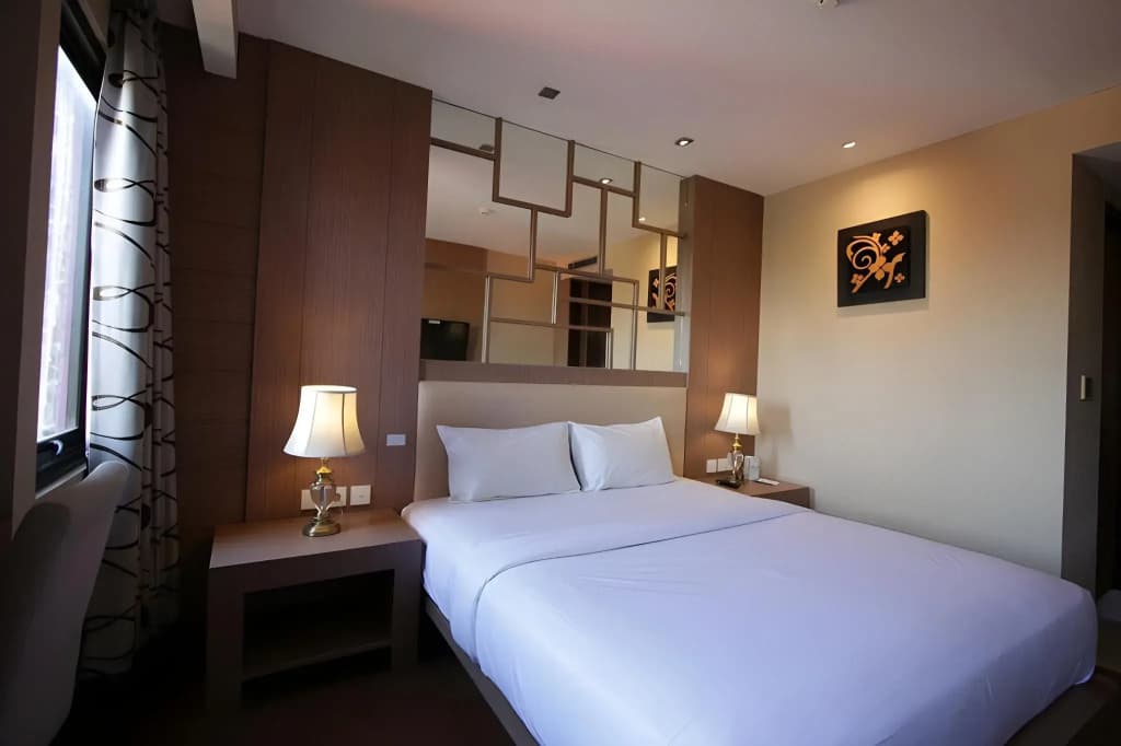 Serela Kuta Bali - photo 32
