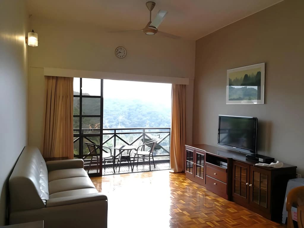 Silverstar Apartment @ Greenhill Resort - photo 12