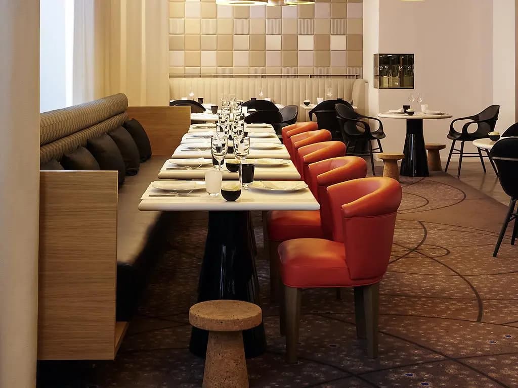 Sofitel Paris Arc de Triomphe - photo 29