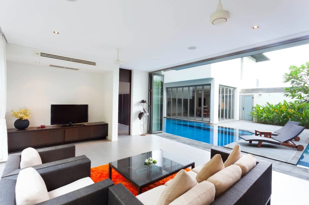 Baan Yamu Residences - photo 5
