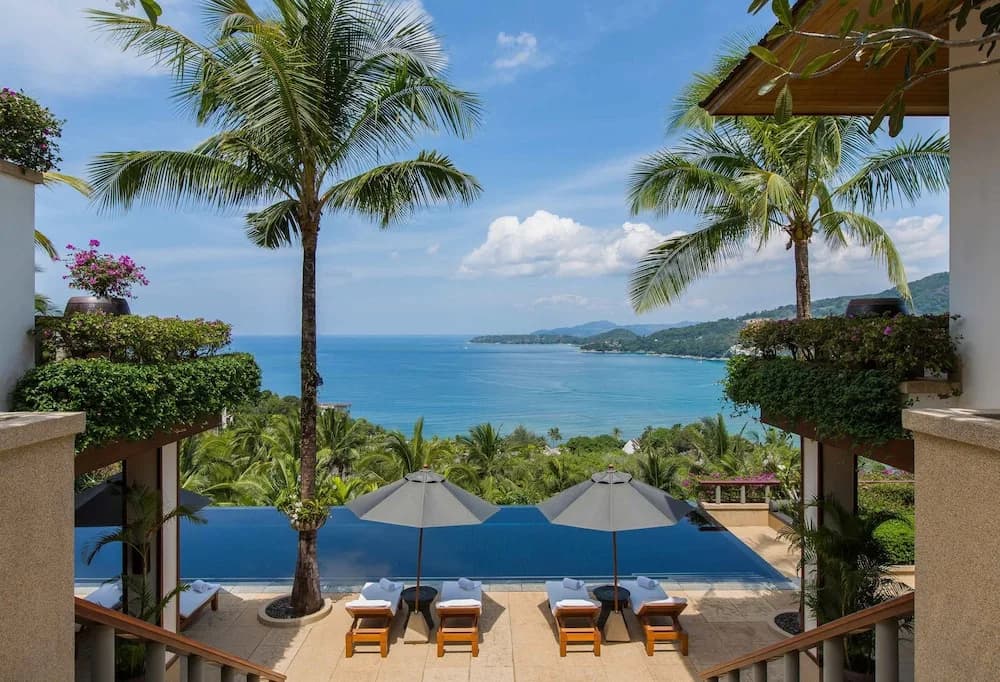 Villa Daran - Kamala Beach - photo 9