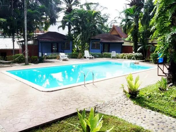 Blue Village Resort - photo 6