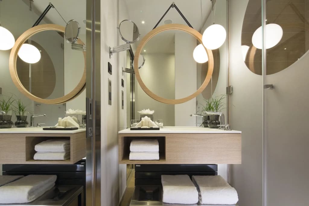 Le Cinq Codet - photo 8