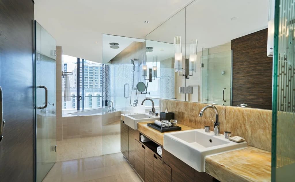 Sheraton Nha Trang Hotel & Spa - photo 11