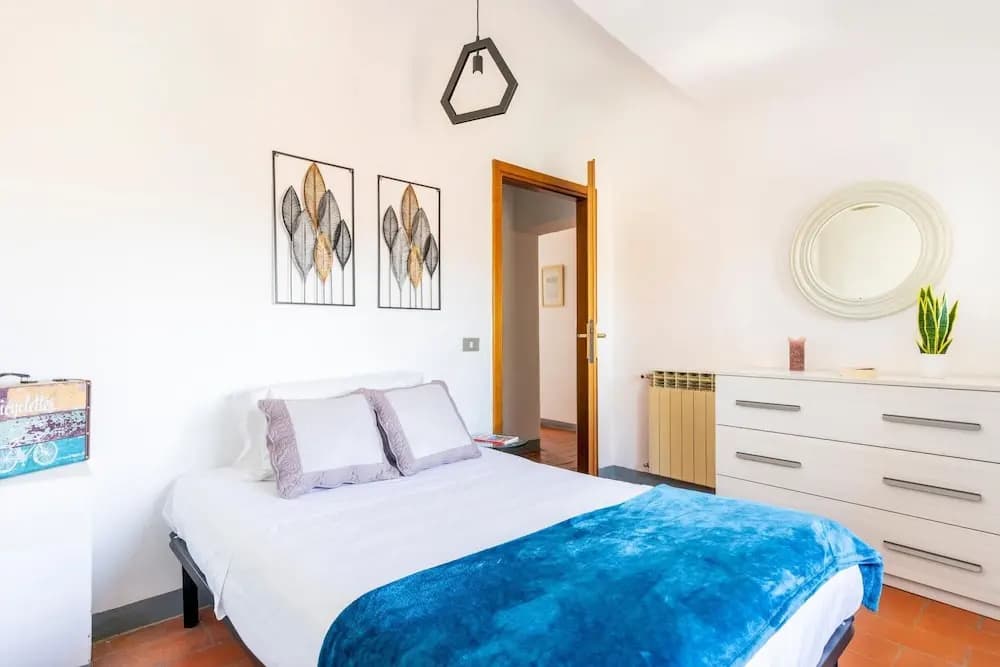 Chiara Apartment in Firenze - photo 3