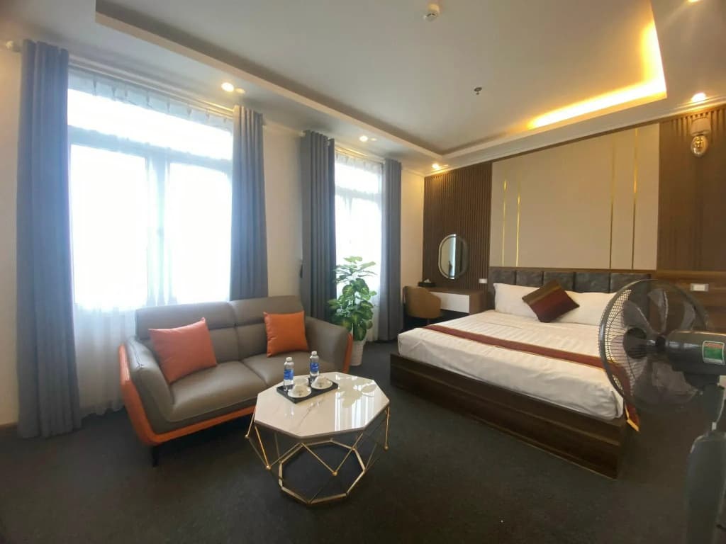 SOO Hotel Hanoi - photo 3