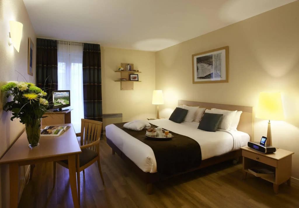 Citadines Bastille Gare de Lyon Paris - photo 5