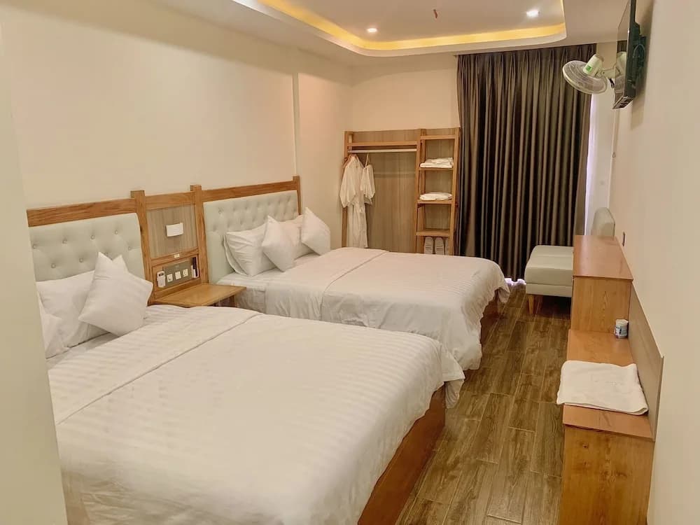Sk Boutieque Hotel - photo 3