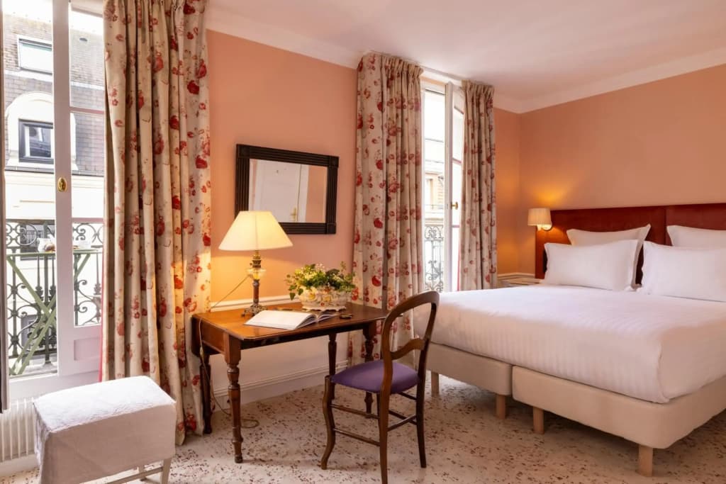 Hôtel Le Saint-Grégoire - photo 22