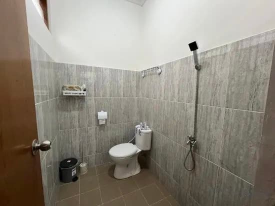 Wijaya Hostel - photo 5