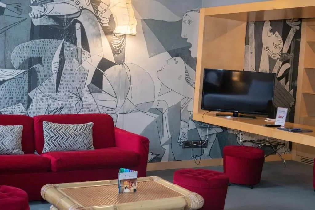 Abitart Hotel - photo 20