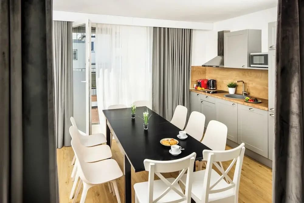 Jimmys Apartments XXL - photo 28