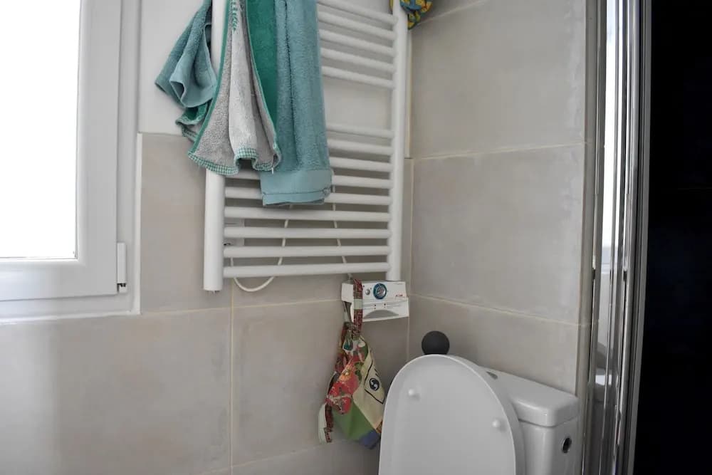 1 Bedroom Apartment Near Paris Gare de Lyon - photo 6