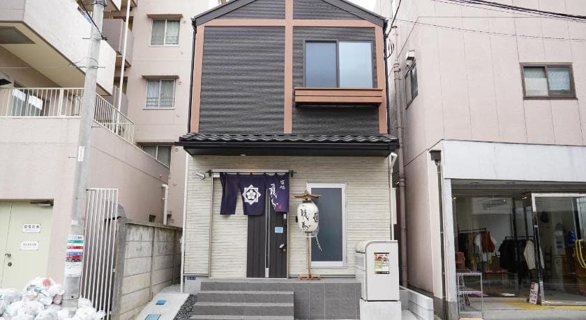 Ryoma Higashiazuma - Hostel - photo 10