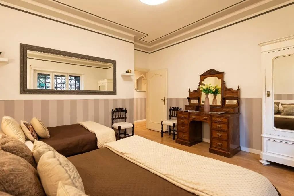 Vatican House Apartment - photo 3
