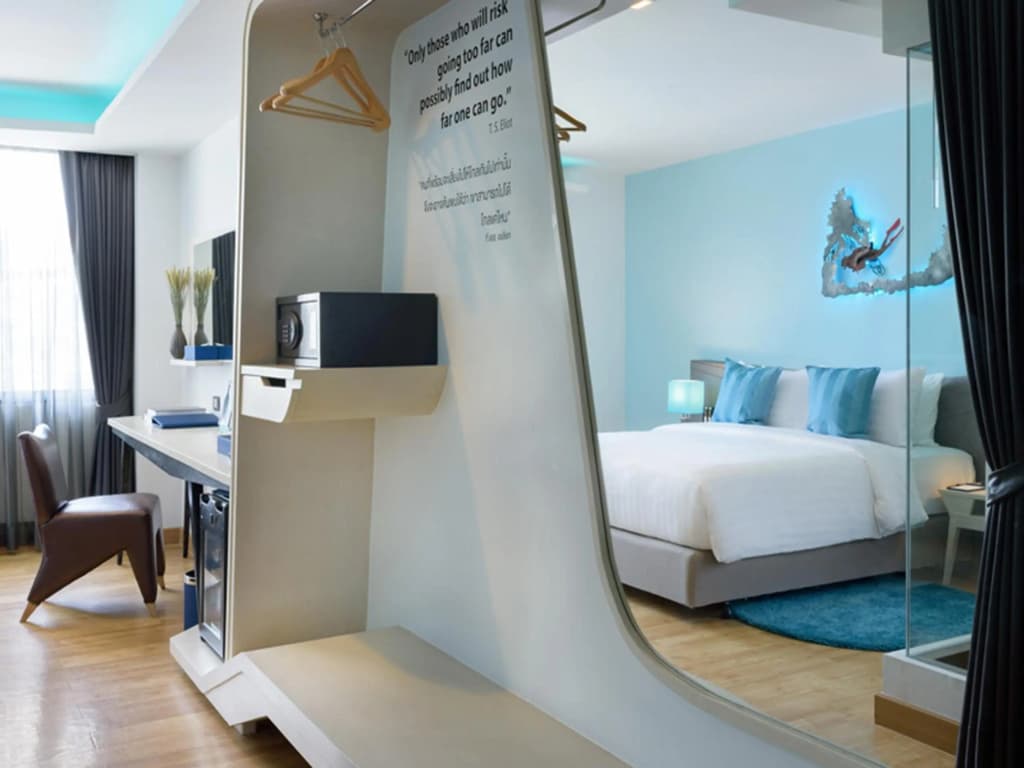 The Xtreme Suites - photo 34