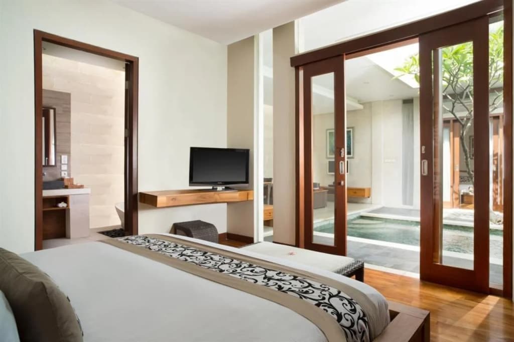 Daluman Villa - photo 2