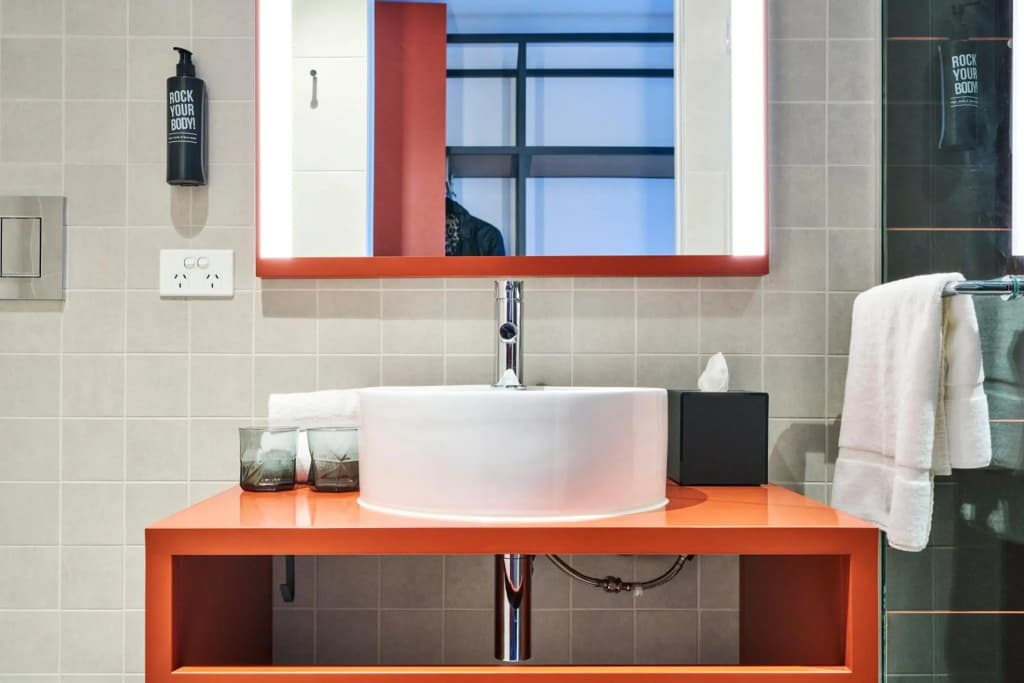 Ibis Styles Melbourne Airport - photo 18
