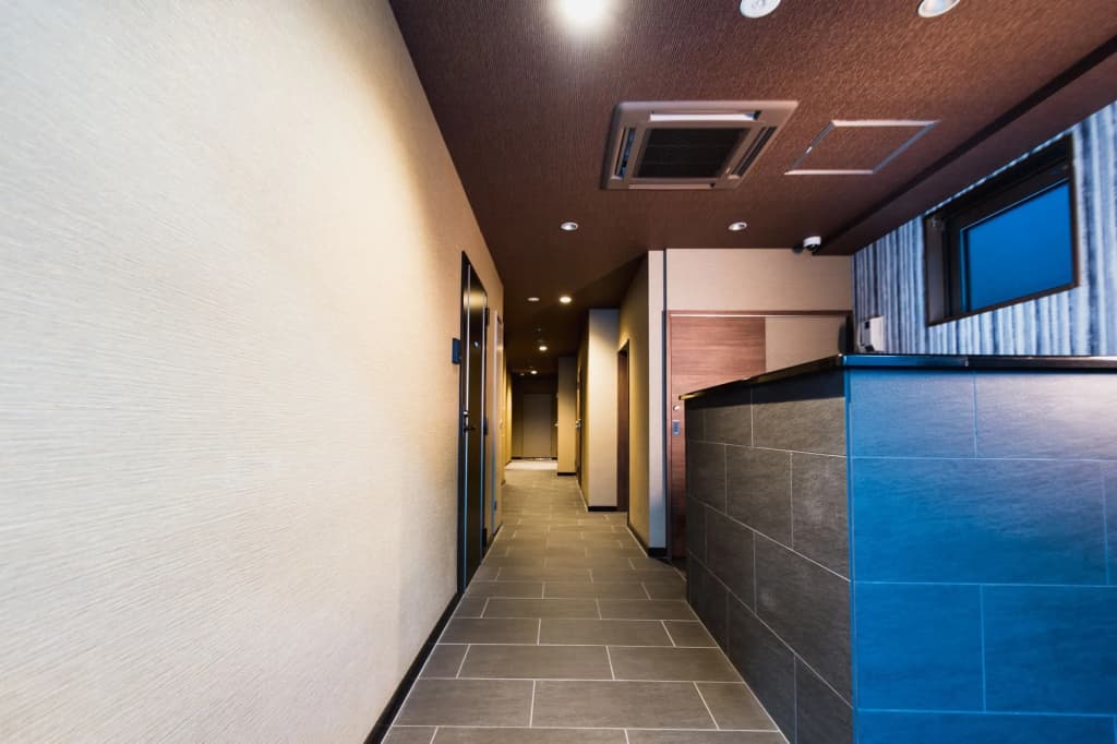 Ai-Matsubara Kyogoku House - photo 11