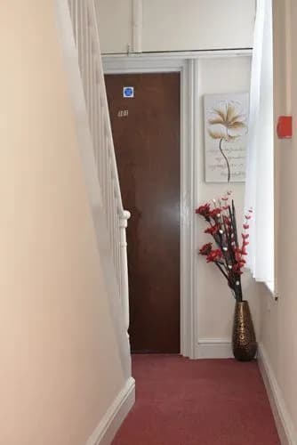 Global Lodge Hotel - photo 12