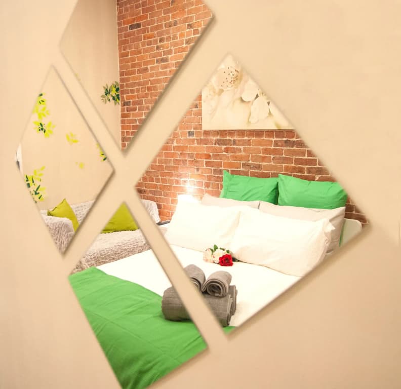 NYC Empire Apartments - photo 3