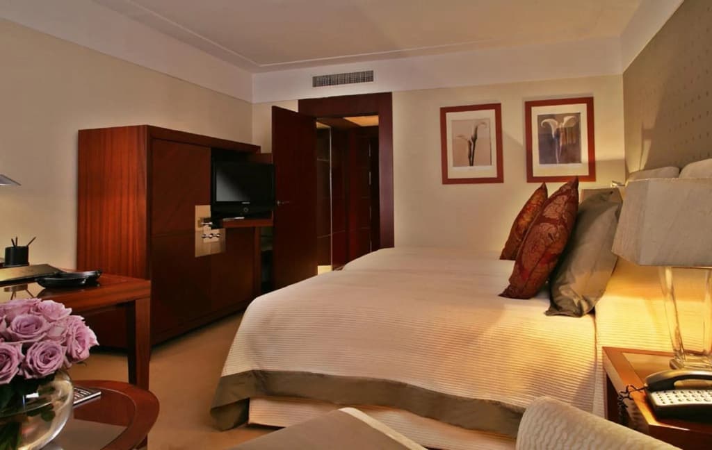 InterContinental Lisbon by IHG - photo 5